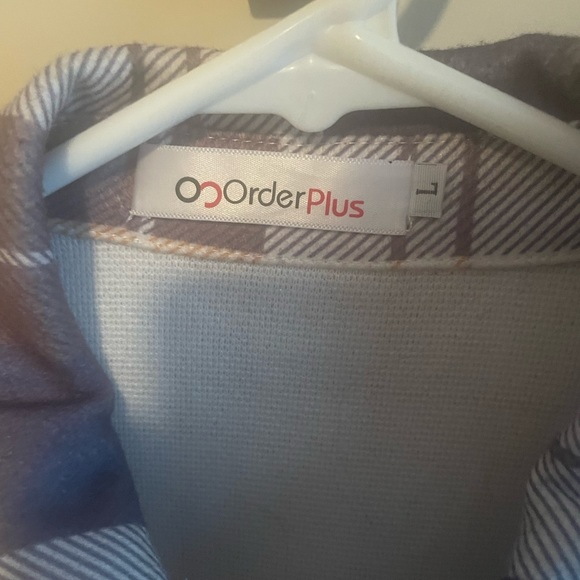 Shirt / Shacket - Picture 3 of 3